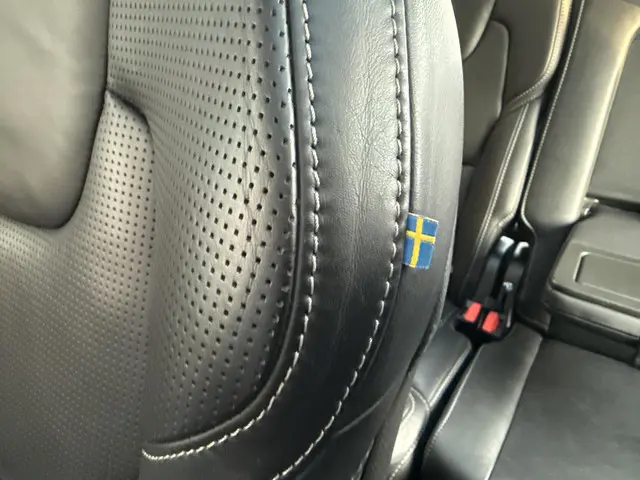 Volvo XC90 T5 AWD Inscription 2019 Benzine 15