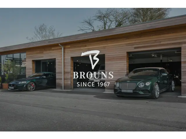 Jaguar I-PACE EV400 SE 90 kWh 2019 Elektrisch 35