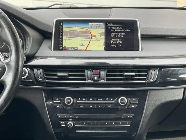 BMW X5 xDrive40e High Executive 2015 Hybride Benzine 18