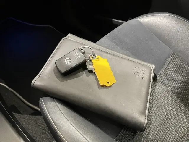 Toyota RAV4 2.5 Hybrid AWD Style 2017 Hybride Benzine 20