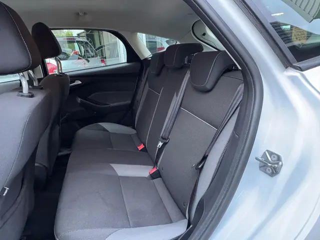 Ford Focus 1.0 EcoBoost Trend 2013 Benzine 7