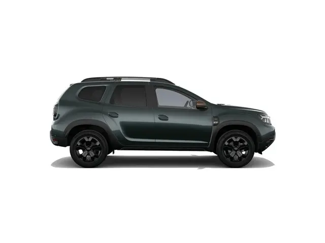 Dacia Duster Extreme 2025 Benzine 7