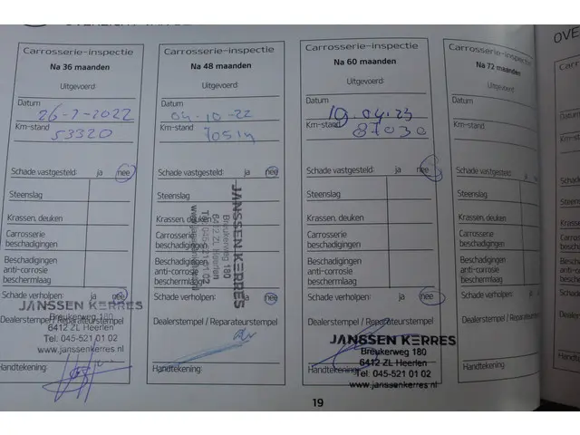 Kia Picanto 1.0 MPi DynamicLine//Navi//Camera!! 2019 Benzine 23