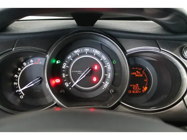 Citroën C3 1.6 VTi Exclusive *Clima/Pdc/Cruise* 2012 Benzine 5
