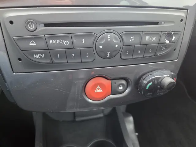 Renault Clio Estate 1.2 TCE Collection 2012 Benzine 7