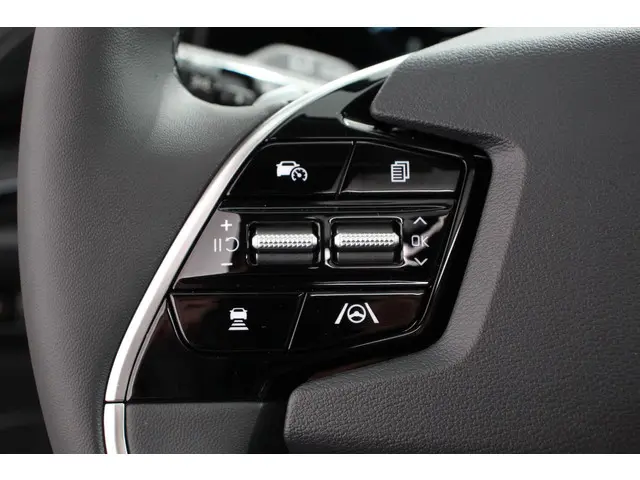 Kia Niro EV DynamicPlusLine 64.8 kWh 2023 Elektrisch 12