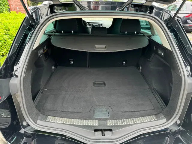 Renault Mégane Estate 1.2 TCe GT-Line 2017 Benzine 5