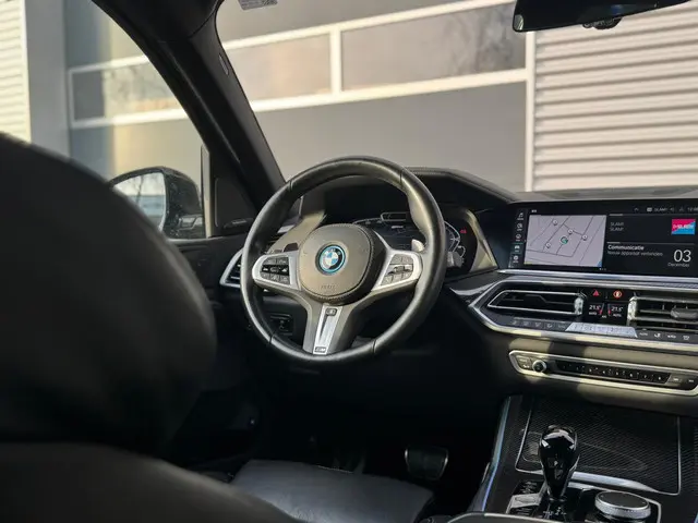 BMW X5 xDrive45e High Executive 2022 Hybride Benzine 21