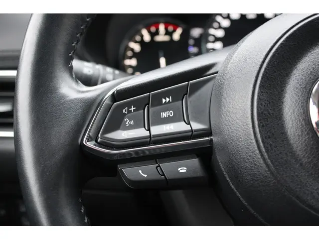 Mazda CX-5 2.5 SkyActiv-G 194 Luxury 2019 Benzine 16
