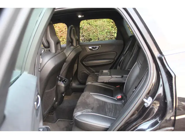 Volvo XC60 2.0 D5 AWD Inscription 2018 Diesel 12