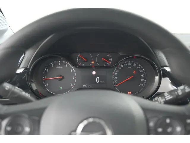 Opel Corsa 1.2 Edition 2022 Benzine 32