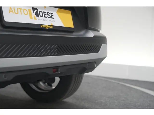 Citroën C3 Turbo 100pk Max 2024 Benzine 24