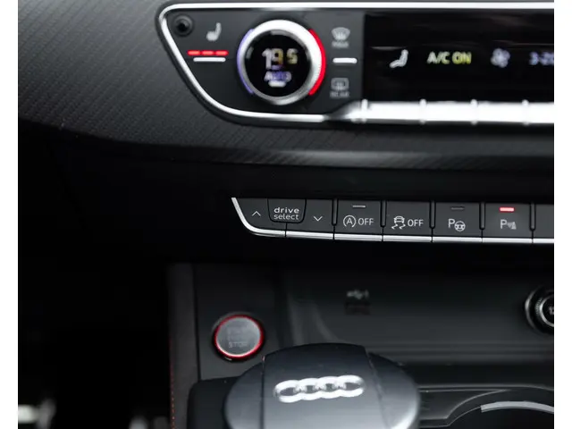 Audi RS5 2.9 TFSI RS 5 quattro 2019 Benzine 45