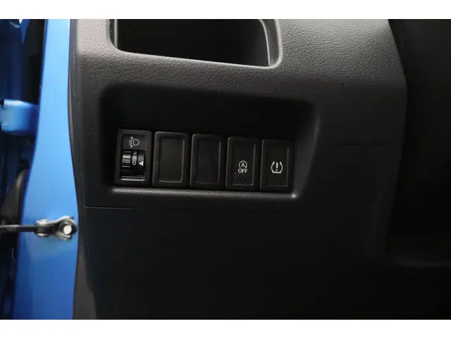 Suzuki Celerio 1.0 Comfort 2016 Benzine 23