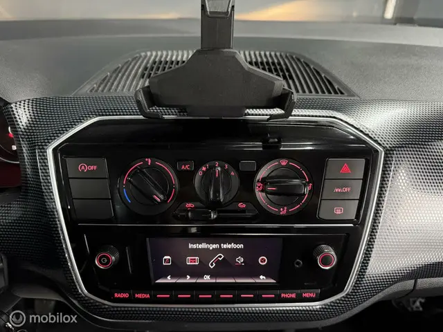 Volkswagen up! 1.0 MPI 2020 Benzine 16