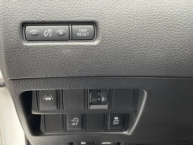 Nissan QASHQAI 1.2 N-Connecta 2016 Benzine 25