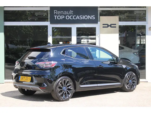 Renault Clio 2