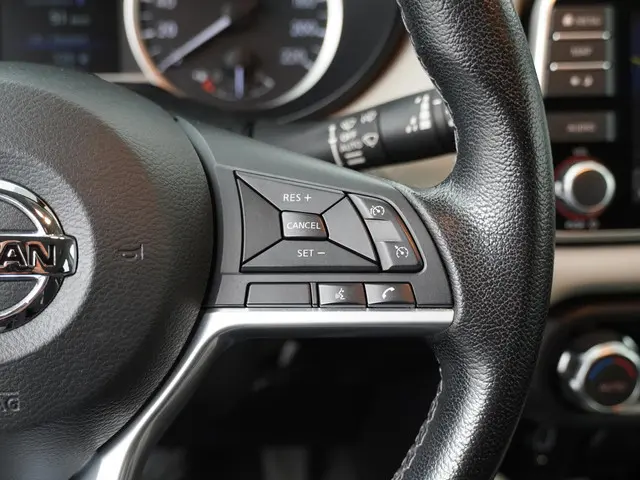 Nissan Micra 1.0 IG-T N-Connecta 2020 Benzine 16