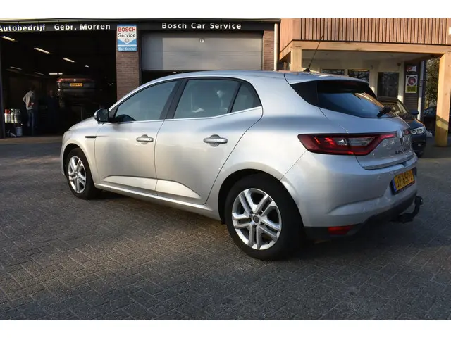 Renault Mégane 1.2 TCe Zen 2016 Benzine 6