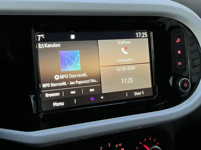 Renault Twingo 1.0 SCe Collection 2019 Benzine 33