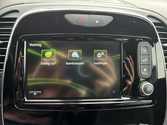 Renault Captur 0.9 TCe Intens 2019 Benzine 23