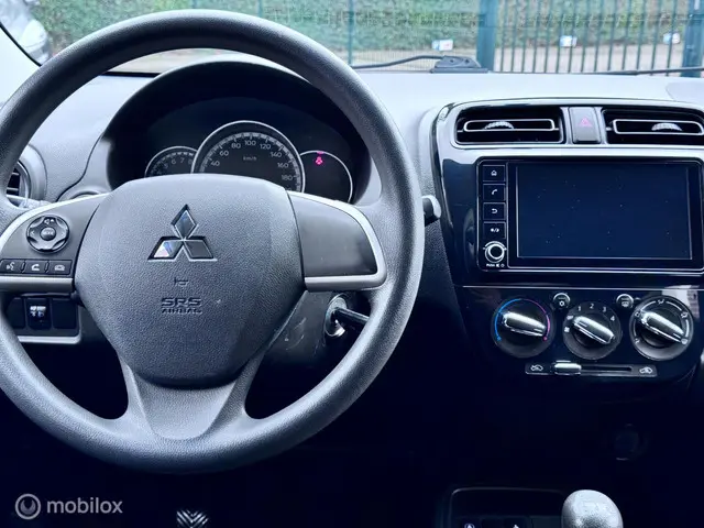 Mitsubishi Space Star 1.2 Active 2021 Benzine 13