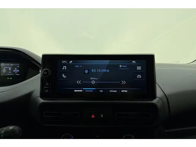 Peugeot Partner 1.5 BlueHDi 100 S&S L1 2024 Diesel 20