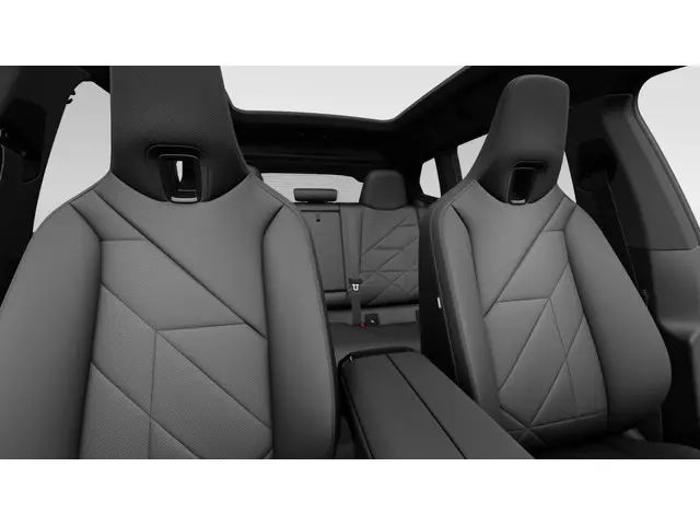 BMW iX xDrive40 2025 Elektrisch 11