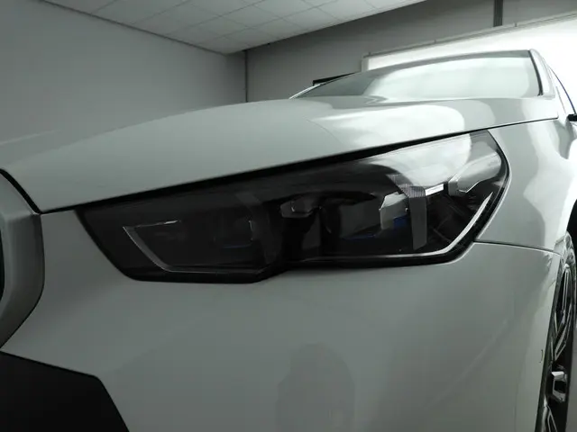 BMW i5 Sedan eDrive40 2024 Elektrisch 43