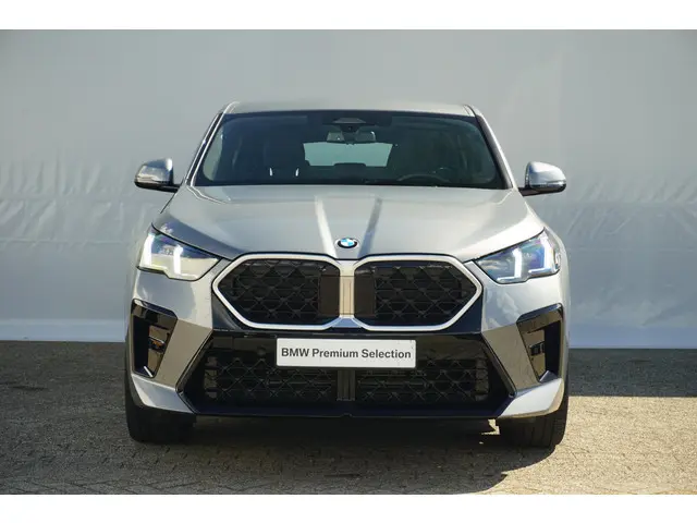 BMW X2 sDrive20i 2024 Benzine 5