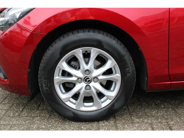 Mazda 2 1.5 Skyactiv-G TS+ 2018 Benzine 11