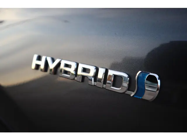 Toyota RAV4 2.5 HYBRID DYNAMIC 2017 Hybride Benzine 36