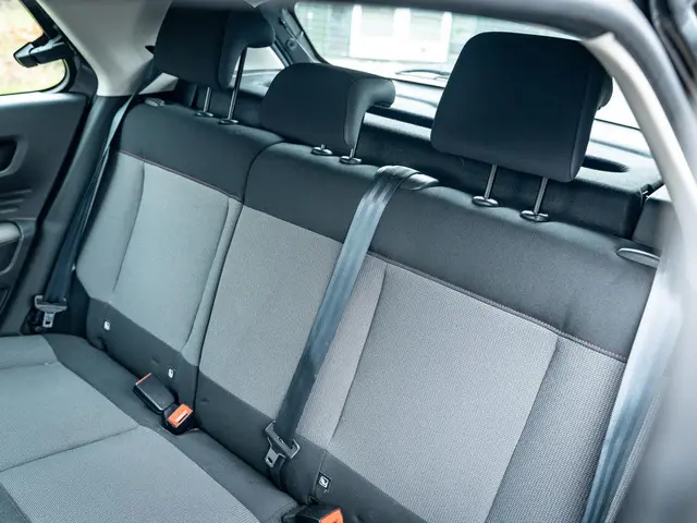 Citroën C4 Cactus 1.2 PureTech Business 2019 Benzine 28