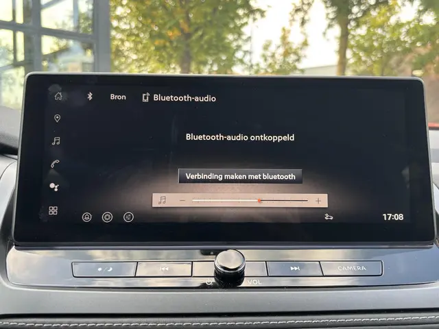 Nissan QASHQAI 1.3 MHEV Xtronic N-Connecta 2025 Benzine 20