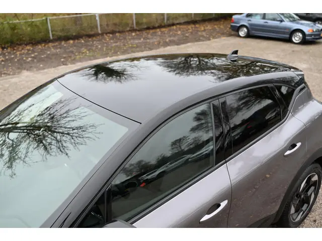 Renault Captur 1.3 mild hybrid 160 techno 2025 Benzine 17