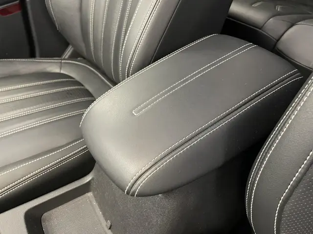 Ford Kuga 2.5 PHEV Vignale 2020 Hybride Benzine 32