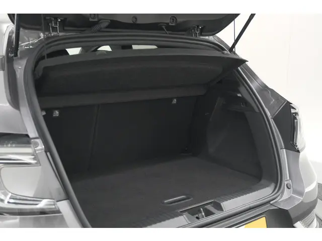 Renault Captur Mild Hybrid 160 EDC Techno 2025 Benzine 62