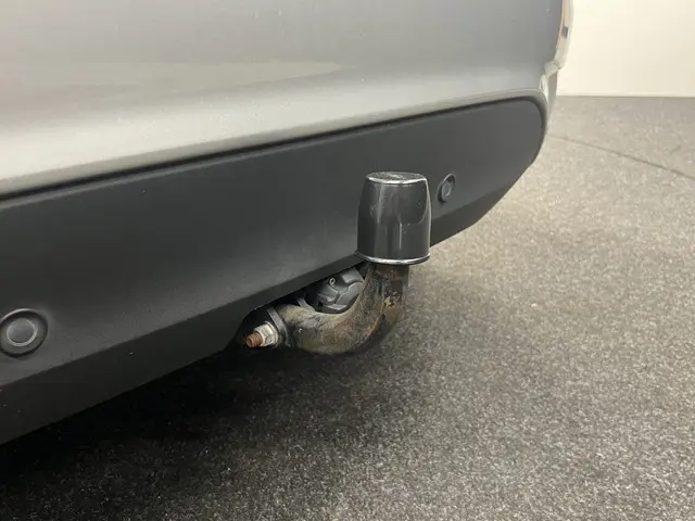 Ford Fiesta 1.0 Titanium 2014 Benzine 12