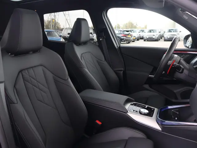 BMW X3 M50 2025 Benzine 17