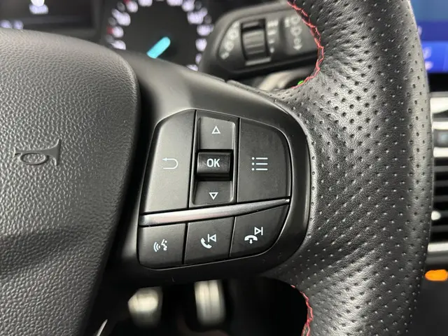 Ford Fiesta 1.0 EcoBoost ST-Line 2019 Benzine 22