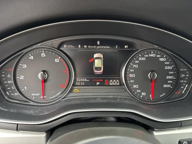 Audi A5 Sportback 1.4 TFSI 2018 Benzine 10