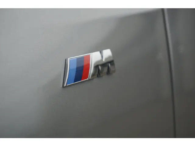 BMW iX1 eDrive20 2025 Elektrisch 28