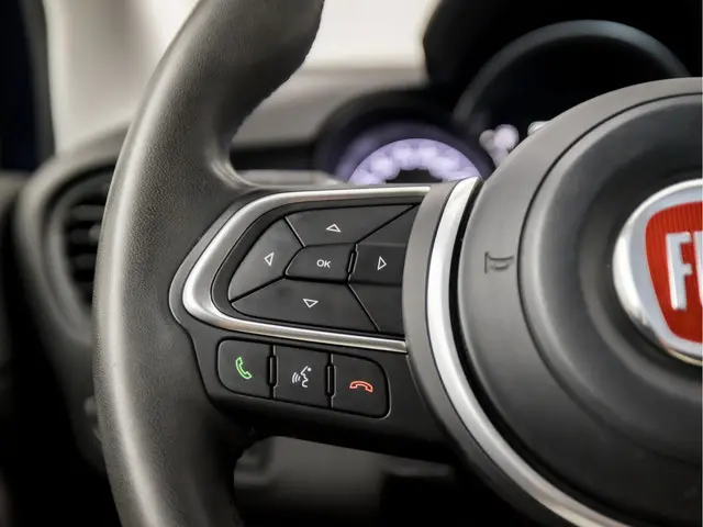 Fiat 500X 1.0 GSE Lounge 2020 Benzine 19