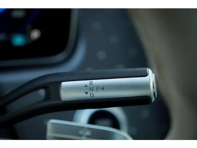 Mercedes-Benz EQS 450+ AMG Line 108 kWh 2021 Elektrisch 16