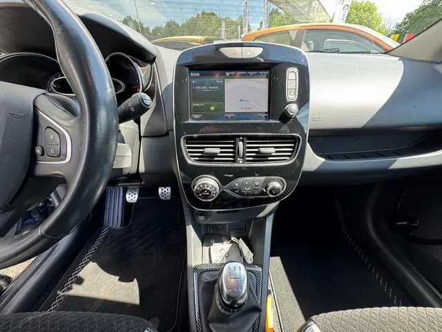 Renault Clio Estate TCe 90 Energy Bose 2019 Benzine 5