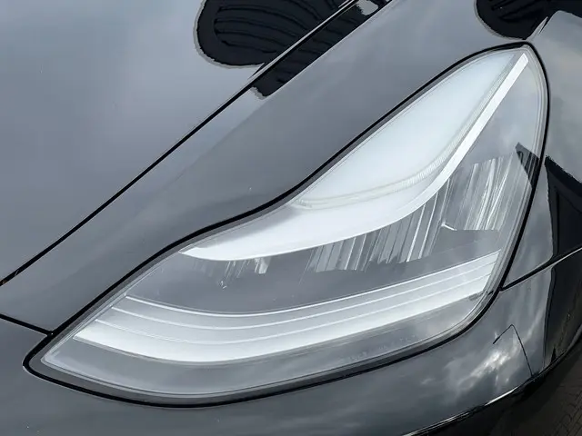 Tesla Model 3 Long Range AWD 75 kWh 2020 Elektrisch 10