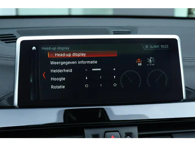 BMW X2 sDrive20i High Executive 2019 Benzine 35