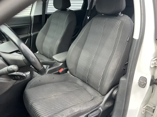 Peugeot 308 SW 1.2 PureTech Blue Lease 2017 Benzine 5