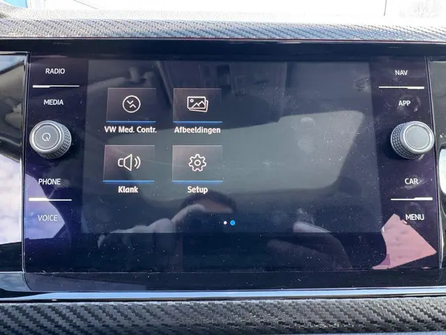 Volkswagen Polo 1.0 TSI Highline 2019 Benzine 28