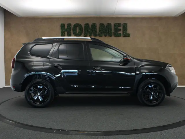 Dacia Duster 1.0 TCe Bi-Fuel Extreme 2022 Benzine 12